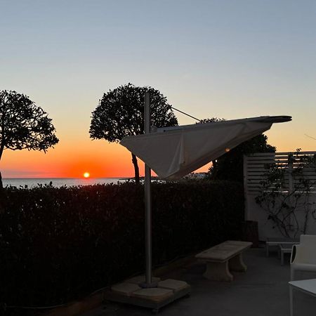 Sunset Bay Bed & Breakfast Torre Suda Exterior foto