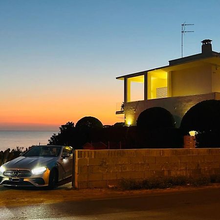 Sunset Bay Bed & Breakfast Torre Suda Exterior foto