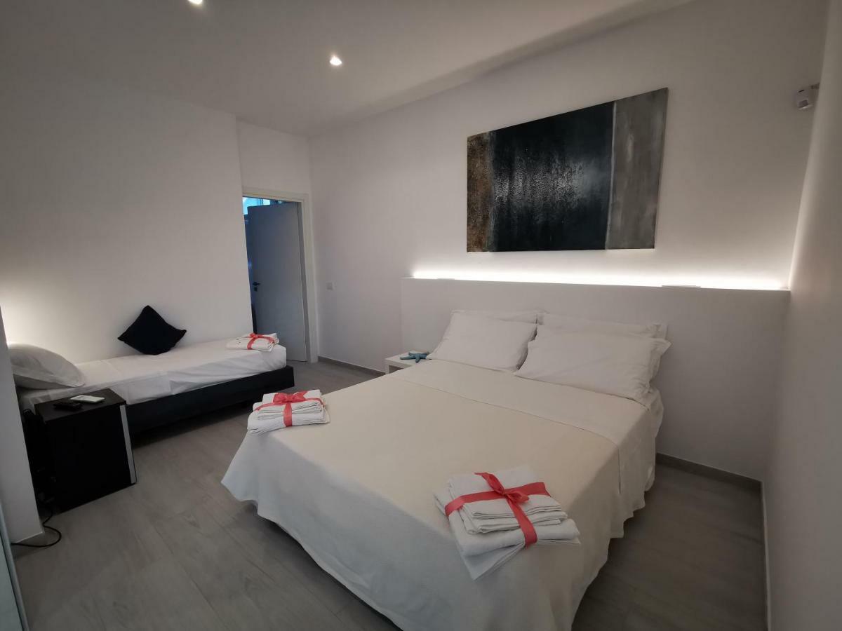 Sunset Bay Bed & Breakfast Torre Suda Exterior foto