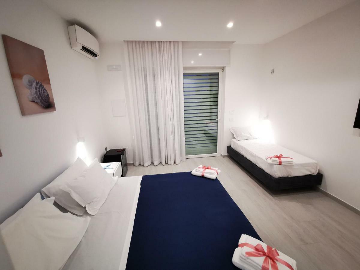 Sunset Bay Bed & Breakfast Torre Suda Exterior foto