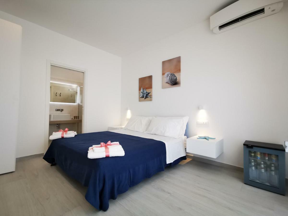 Sunset Bay Bed & Breakfast Torre Suda Exterior foto