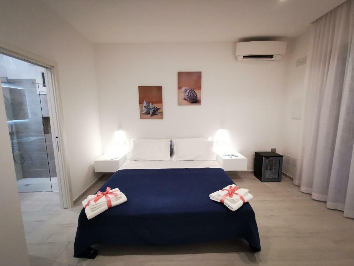 Sunset Bay Bed & Breakfast Torre Suda Exterior foto