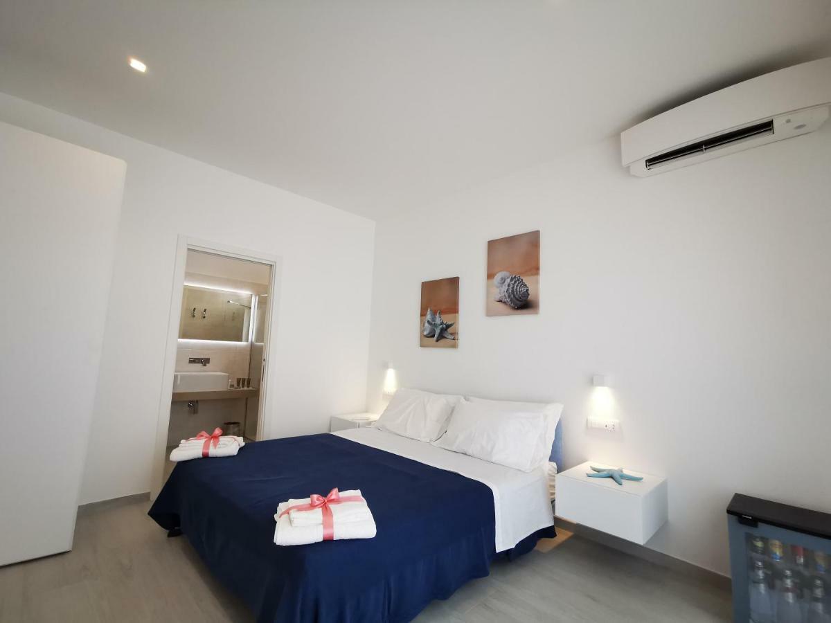 Sunset Bay Bed & Breakfast Torre Suda Exterior foto