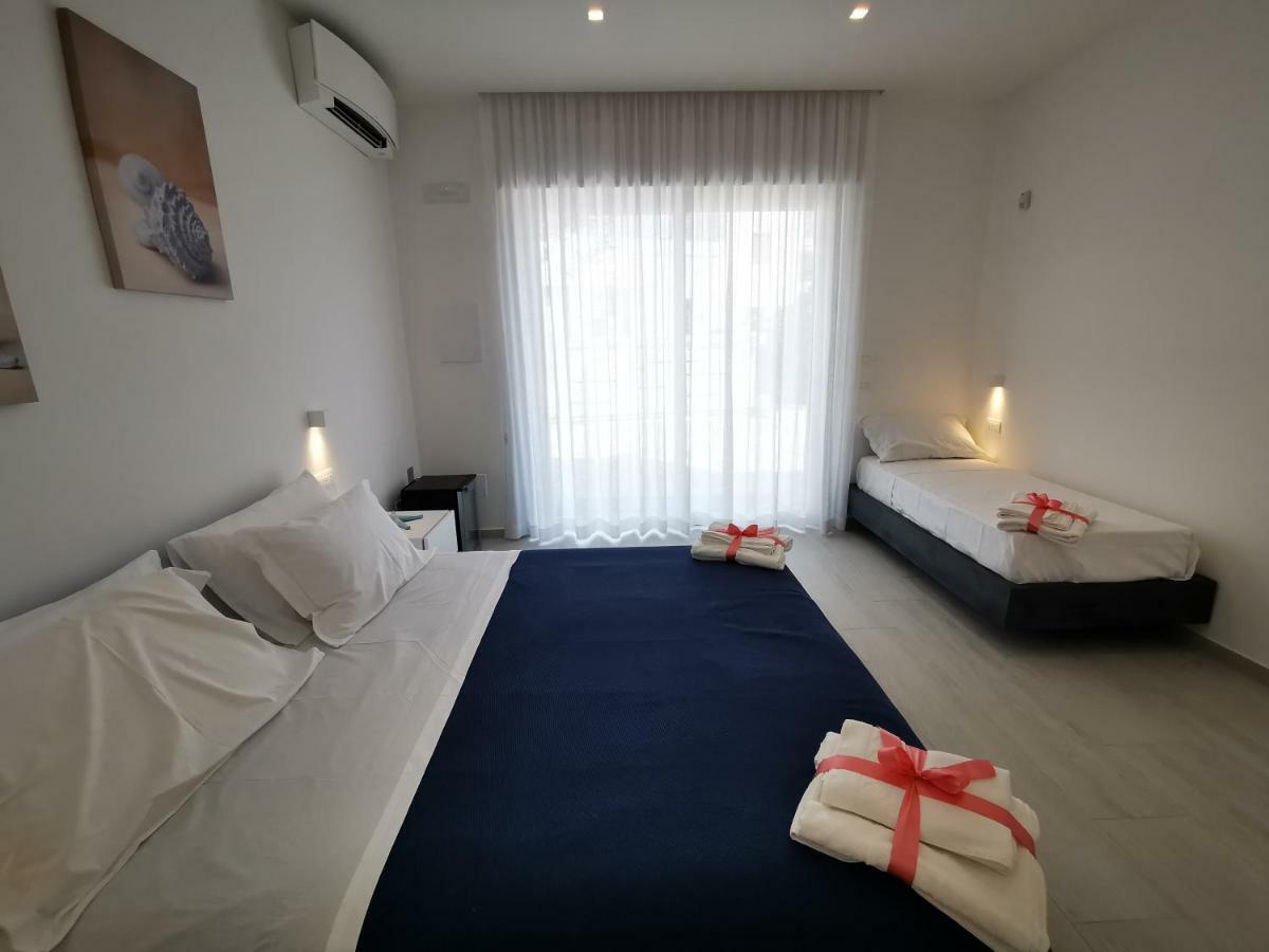 Sunset Bay Bed & Breakfast Torre Suda Exterior foto